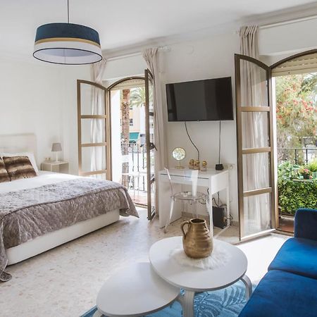 Apartamento Plaza De La Laguna By Dulce Ayamonte Εξωτερικό φωτογραφία