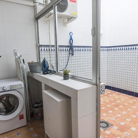 Apartamento Plaza De La Laguna By Dulce Ayamonte Εξωτερικό φωτογραφία