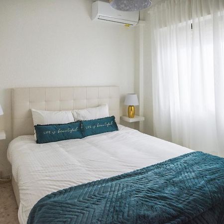 Apartamento Plaza De La Laguna By Dulce Ayamonte Εξωτερικό φωτογραφία