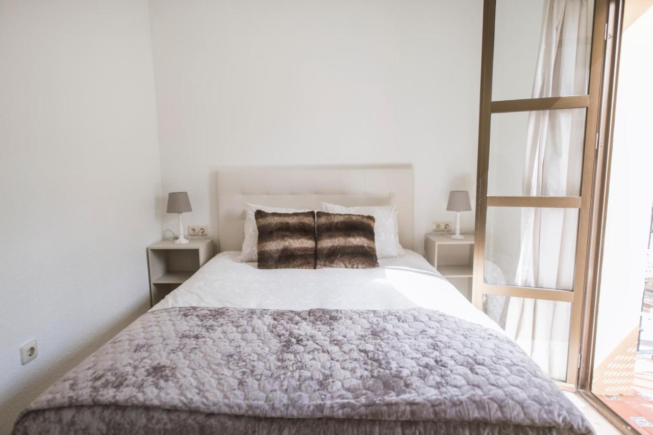Apartamento Plaza De La Laguna By Dulce Ayamonte Εξωτερικό φωτογραφία