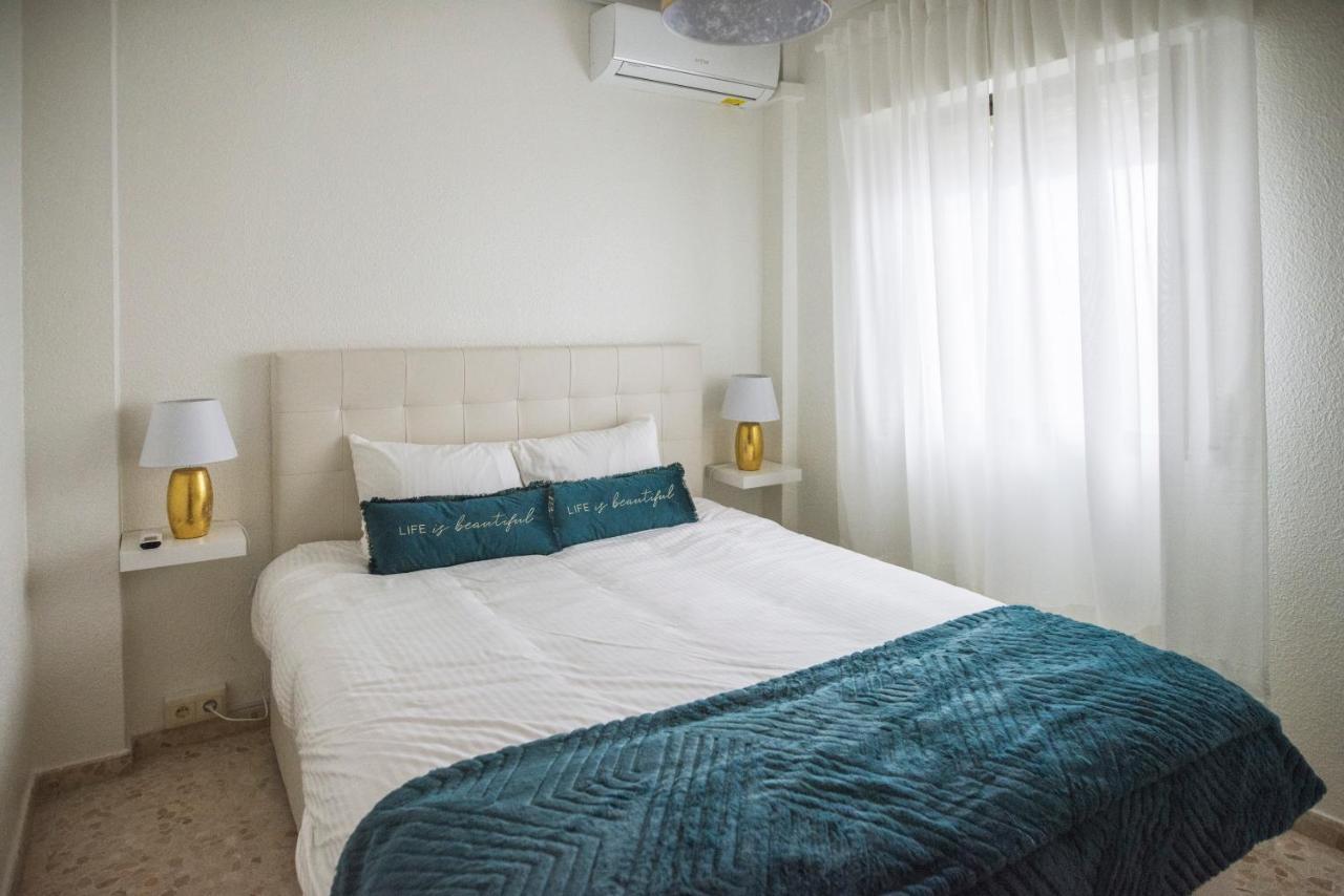 Apartamento Plaza De La Laguna By Dulce Ayamonte Εξωτερικό φωτογραφία